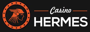 Hermes Casino logo